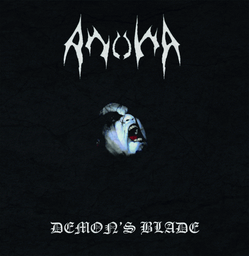 Awicha : Demon's Blade